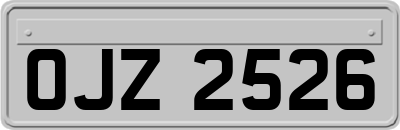 OJZ2526
