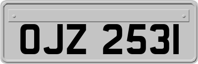 OJZ2531
