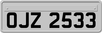 OJZ2533