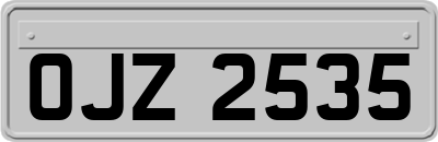 OJZ2535
