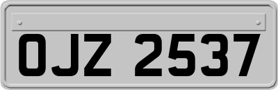 OJZ2537