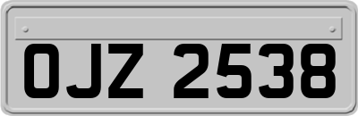 OJZ2538