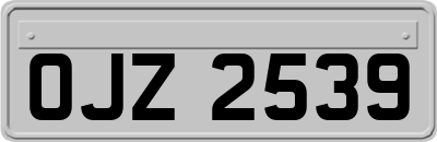 OJZ2539