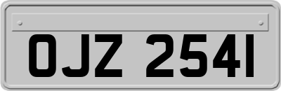OJZ2541