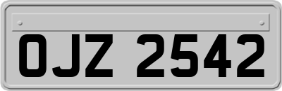 OJZ2542