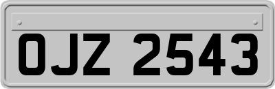 OJZ2543