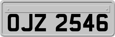 OJZ2546