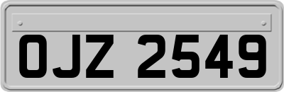 OJZ2549