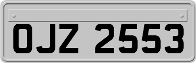 OJZ2553