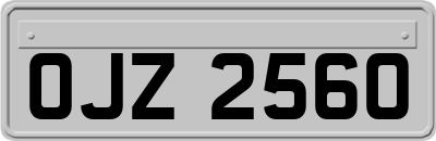 OJZ2560