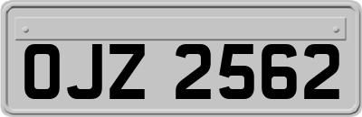 OJZ2562