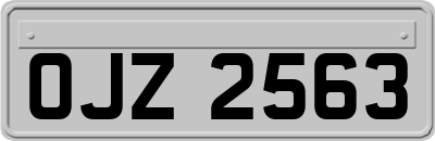 OJZ2563