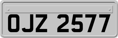 OJZ2577