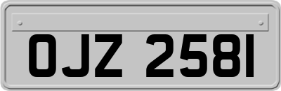 OJZ2581