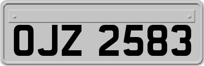 OJZ2583