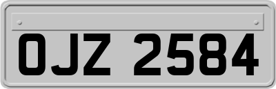 OJZ2584