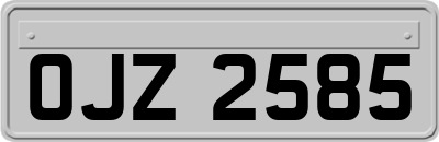 OJZ2585