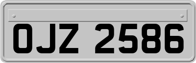OJZ2586