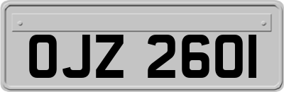 OJZ2601