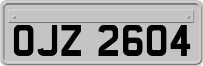 OJZ2604