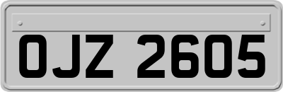 OJZ2605