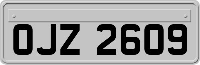 OJZ2609
