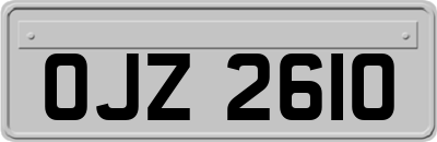 OJZ2610