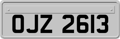OJZ2613