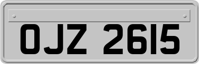 OJZ2615