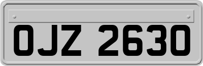 OJZ2630