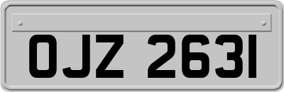 OJZ2631