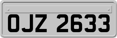 OJZ2633