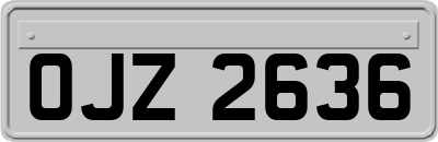 OJZ2636