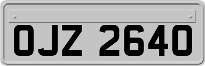 OJZ2640