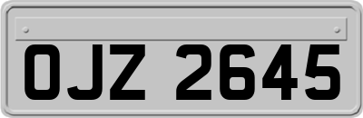 OJZ2645