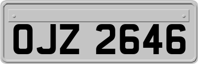 OJZ2646