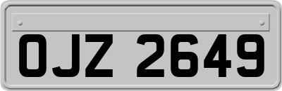 OJZ2649