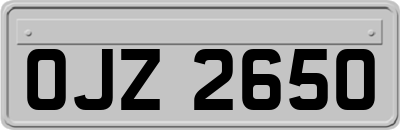OJZ2650
