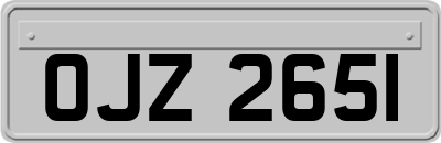 OJZ2651