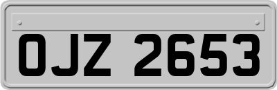 OJZ2653