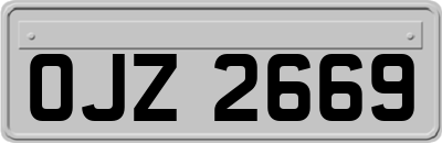OJZ2669