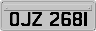 OJZ2681