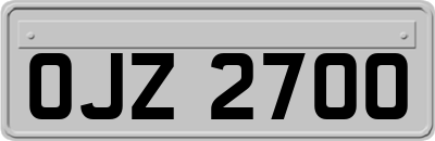 OJZ2700
