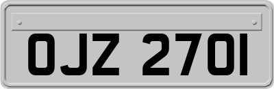 OJZ2701