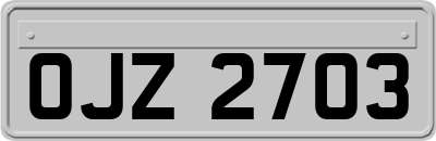 OJZ2703