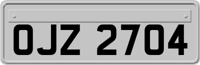 OJZ2704