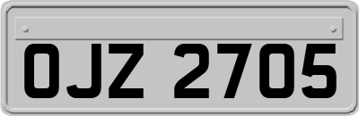 OJZ2705