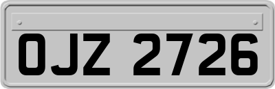 OJZ2726