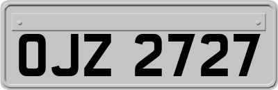 OJZ2727