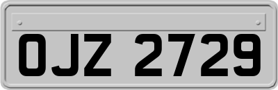 OJZ2729